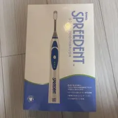 Amway SPREEDENT 電動歯ブラシ 本体 - メルカリ