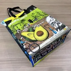 タグ付✨Trader Joe's トレジョ エコバッグ ショッパー ショップ袋のサムネイル