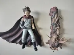 McFarlane Toys Akira 鉄雄　フィギュア