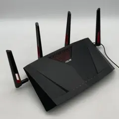 ASUS RT-BE88U + RT-AX3000 AI-Mesh対応セット】 - メルカリ