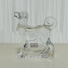 2025年最新】バカラ 干支 戌の人気アイテム - メルカリ