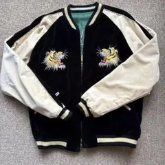 2026年最新】別珍スカジャンの人気アイテム - メルカリ