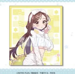 すいんぐ‼︎ 特典 四つ子ぐらし コラボ特典カード - メルカリ
