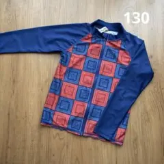 MARKY'S HOGAN ラッシュガード 130cm