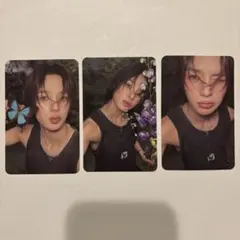 &TEAM Back to Life トレカ K ケイ