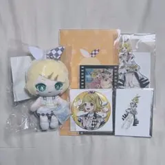 2025年最新】プロセカ 鏡音リン アクスタの人気アイテム - メルカリ