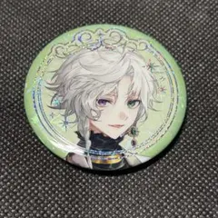 にじさんじ Dytica 3rd 缶バッジ 叢雲カゲツ 4 - メルカリ