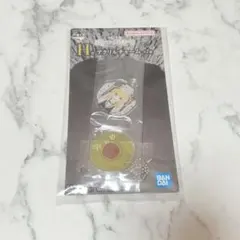 一番くじ デスノート H賞 アクリルチャーム 弥海砂 ミサミサDEATHNOTE
