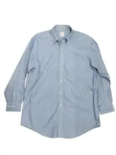 ブルックスブラザーズ Brooks Brothers 346 ストライプシャツ