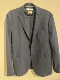 UNITED ARROWS　シアサッカージャケット