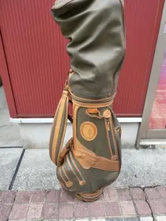 2025年最新】TRUSSARDI GOLF ゴルフバッグ・キャディバッグの