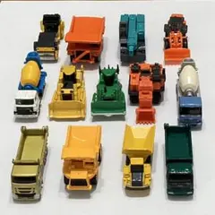2025年最新】トミカ 建設車シリーズの人気アイテム - メルカリ