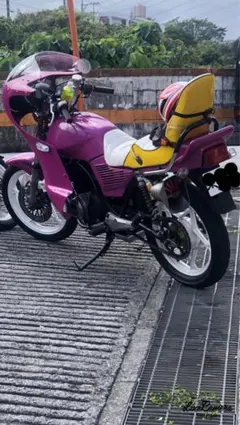 イノウタイプ ロケットカウル　XJR ゼファー　ZRX　CBX CBR　強化品！ 楽天市場】ロケットカウル イノウエタイプカウルセット