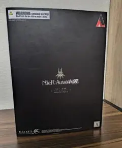 ニーアオートマタ、レプリカント オルゴール3点セット - メルカリ