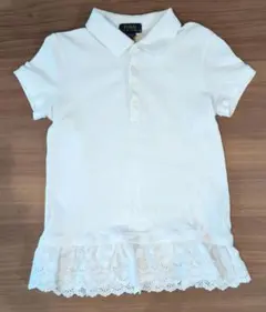 POLO RALPH LAUREN 8Y-10Y　130cm140cm