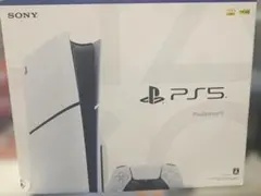 SONY PlayStation 5 CFI-2000A01