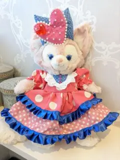 リーナベル ステラルー Sサイズ コスチューム ハンドメイド パルパルーザ