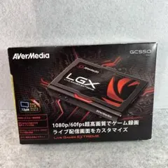 AVerMedia LIVE GAMER ULTRA GC553 - メルカリ