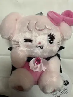 Lil ala mode ぬいぐるみ マスコット ハッピーハロウィン 美品