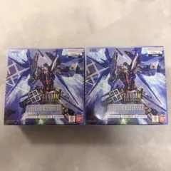 フリーダムアセンション 2box テープカット - メルカリ