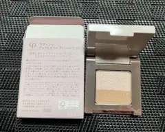 サティシェ デュアルカラーアイシャドウ SBのサムネイル