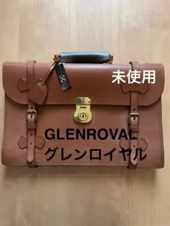 GLENROYAL グレンロイヤル ブリーフケースのサムネイル