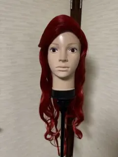 ツイステ リエーレ風 コスプレウィッグ - メルカリ