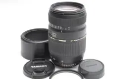 極美品 タムロン 70-300 F4-5.6 Di LD Macro #0052 極美品 タムロン 70-300 F4-5.6 Di LD Macro #0052 - メルカリ