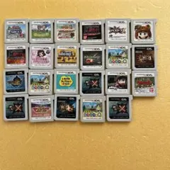 2026年最新】3ds ソフト 19個の人気アイテム - メルカリ