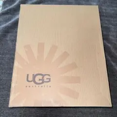 美品・箱付UGG アグ クラシックトール ムートンブーツ 23cm チェスナット