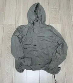 Y2K NIKE ナイロンジャケット