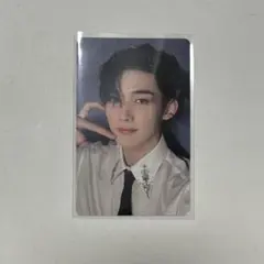 &TEAM JO ジョー 月狼 一直娯 yzy 香港 サイン会 ペンサ トレカ