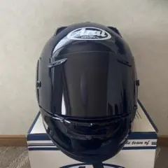 Arai SZ-Ram4 ジェットヘルメット ミラーシールド　純正シールド有り Arai SZ-Ram4 ジェットヘルメット ミラーシールド 純正シールド有り