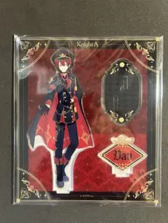 ばぁう KnightA 騎士A 騎士X KnightX アクスタ セット - メルカリ
