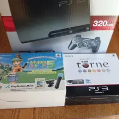 SONY PlayStation3 HDDレコーダーパックCEJH-10017