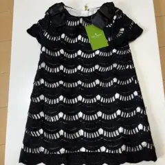 saku0312様 kate spade NEW YORKワンピース 80cm - メルカリ
