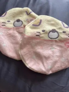すみっコぐらし　ガチャ　ポーチ