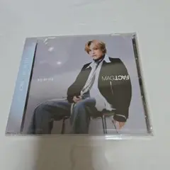 Kis-My-Ft2 MAGFACT ソロビジュアル盤 千賀健永