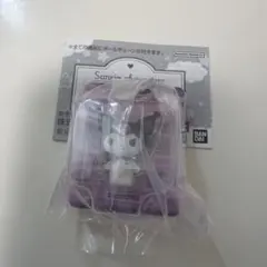 サンリオキャラクターズ クロミ