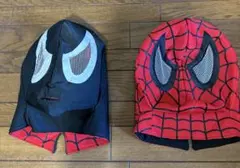 2026年最新】スパイダーマン レプリカマスクの人気アイテム - メルカリ
