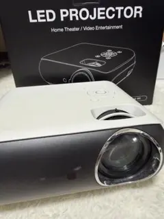 LED PROJECTOR 本体のサムネイル