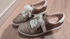 ケイト・スペード　スニーカー