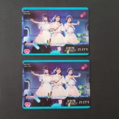 ラブカ アオクハルカ L4枚 - メルカリ