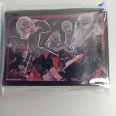 2026年最新】Ave mujica スリーブの人気アイテム - メルカリ