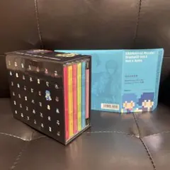 【おまけ付き】DRAMAtical Murder ドラマCD BOX