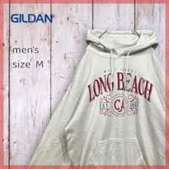 GILDAN★ギルダン★パーカー★フーディ★プルオーバー★裏起毛