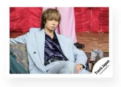 トラジャ中村海人②「'stravelers」コンサートツアーグッズオフショ