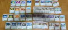 ★ポケモンカード★サポート、グッズまとめ売り★