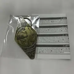 NieR Seriesメタルキーホルダー