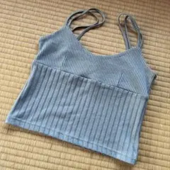 room306 contemporary キャミソール カーキのサムネイル
